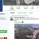 Image for article titled National Park Service ordered to shut down Twitter account over anti-Trump retweets